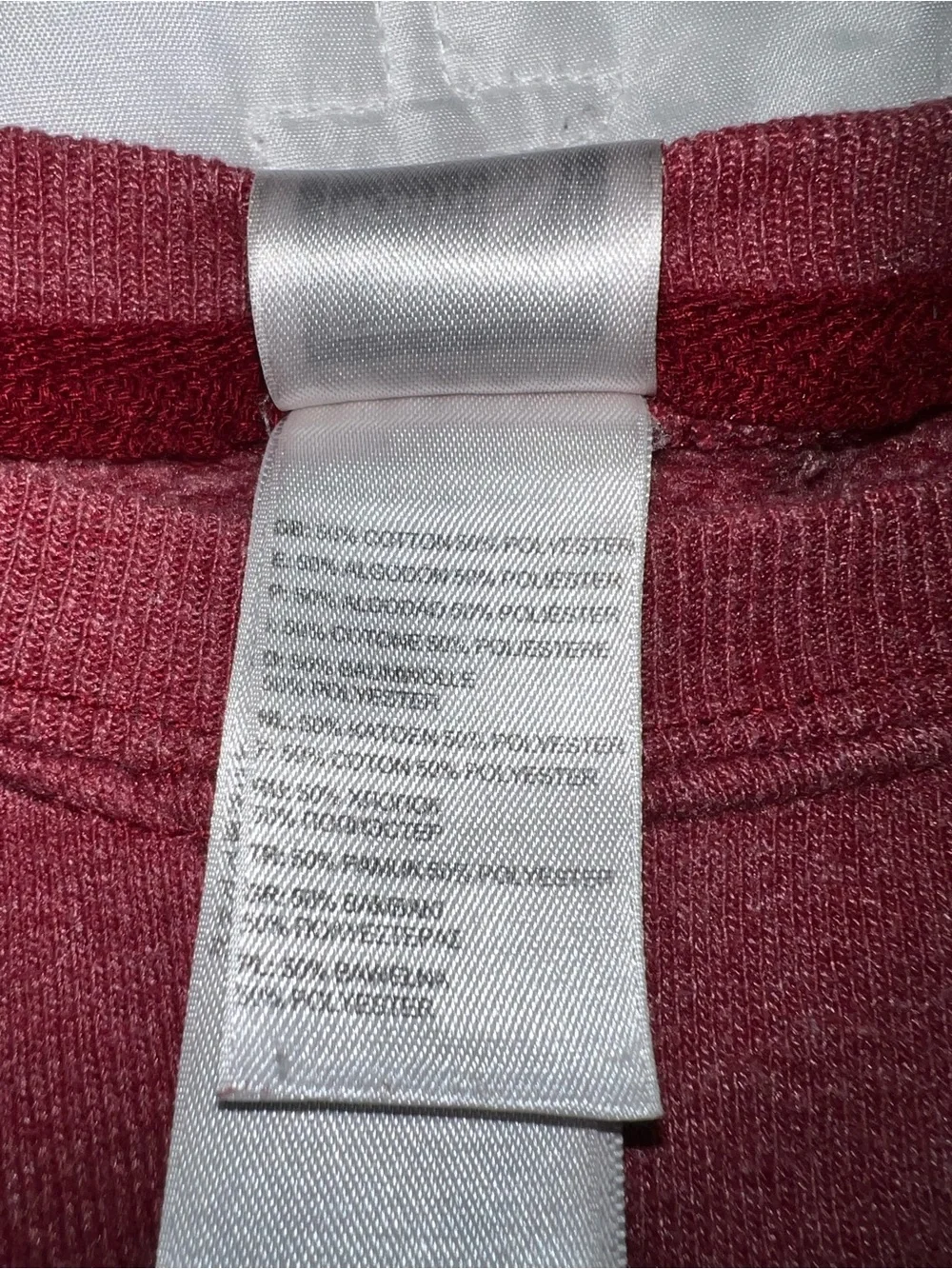 The North Face Crew Pullover
